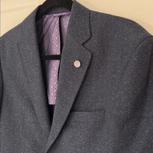 TED BAKER LONDON BLAZER
